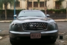 Infiniti Fx35
