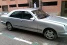 Mercedes-benz Classe e
