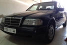 Mercedes-benz Classe c