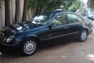 Mercedes-benz Classe e