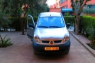 Renault Kangoo occasion