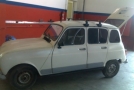 Renault R4