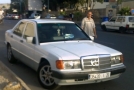 Mercedes-benz 190