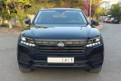 Volkswagen Touareg occasion