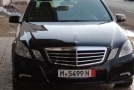Mercedes-benz Classe e