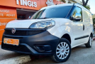 Fiat Doblo occasion