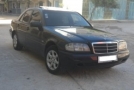 Mercedes-benz Classe c