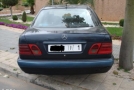 Mercedes-benz 220