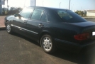 Mercedes-benz Classe e