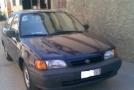 Toyota Tercel