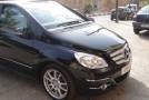 Mercedes-benz Classe b