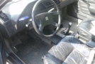 Peugeot 605