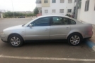 Volkswagen Passat occasion