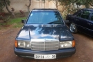 Mercedes-benz 190