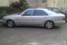 Mercedes-benz Classe e