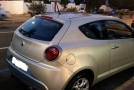 Alfa romeo Giullieta