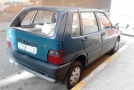 Fiat Uno au maroc
