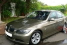 BMW Serie 3