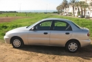 Daewoo Lanos