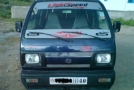 Suzuki Carry