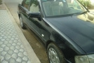 Mercedes-benz Classe c