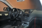 Mercedes-benz Classe c