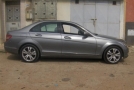 Mercedes-benz Classe c