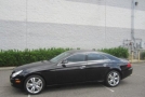 Mercedes-benz Classe cls