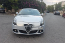 Alfa romeo Giullieta occasion