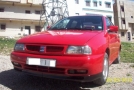 Seat Cordoba