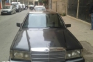 Mercedes-benz 190