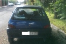 Peugeot 106