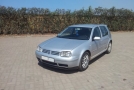 Volkswagen Golf occasion