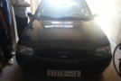 Ford Escort