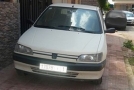Peugeot 306