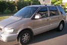 Hyundai Santamo