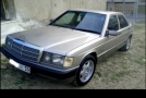 Mercedes-benz 190