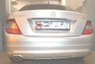 Mercedes-benz 220