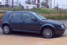 Volkswagen Golf occasion