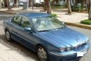 Jaguar X-type