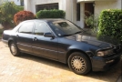 Honda Legend