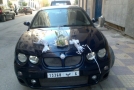 Bentley Turbo r