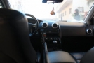 Ssangyong Actyon sports