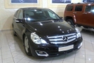 Mercedes-benz Classe r