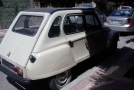 Citroen 2 cv