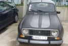 Renault 4l