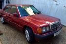 Mercedes-benz 190
