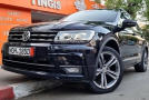 Volkswagen Tiguan occasion