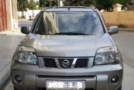 Nissan X-trail au maroc