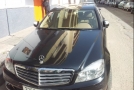 Mercedes-benz 220